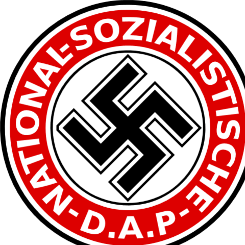 Invasion of Nazi party