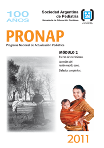 PRONAP