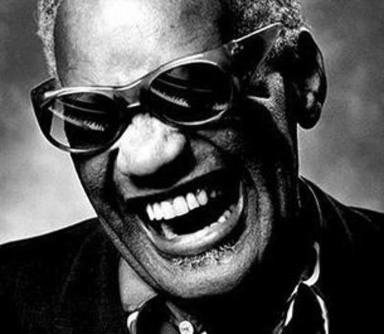 11 - Unchain my heart