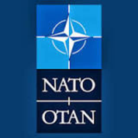 The Creation of NATO