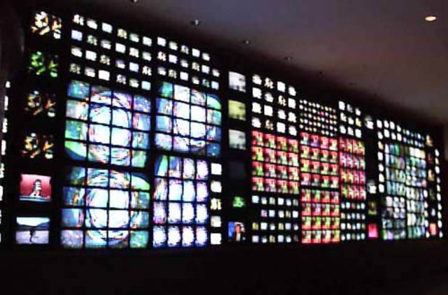 Nam June Paik