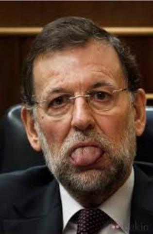 Mariano Rajoy
