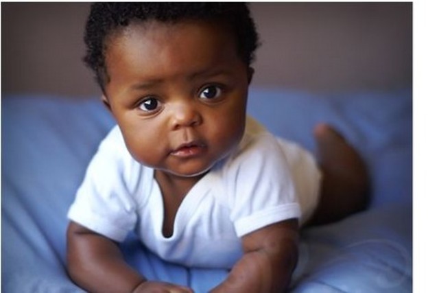 Matthew Henson is born