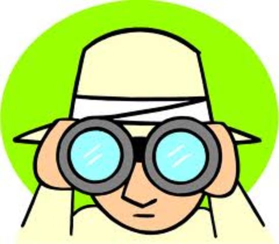 Daniel Boone helped people through rough times.