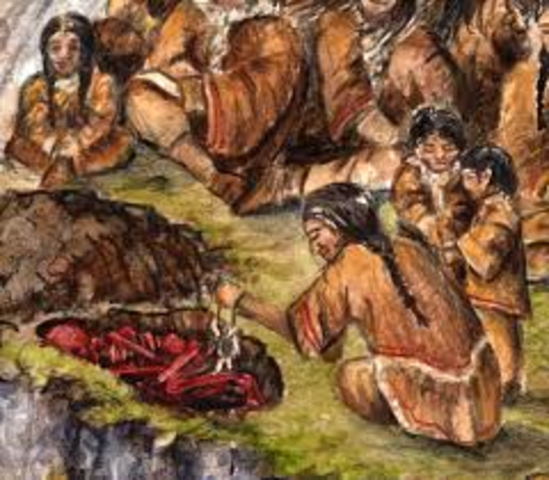 Destruction of the Beothuk