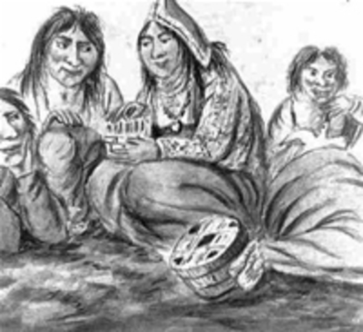 Closing of Residential Schools