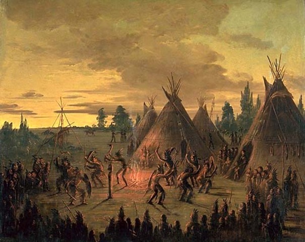 The Lakota War