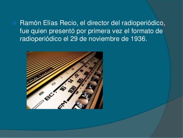 Ramon elias