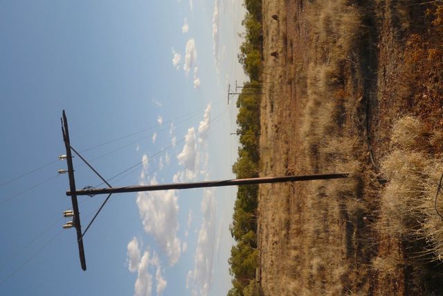 Telegraph Line for both countries