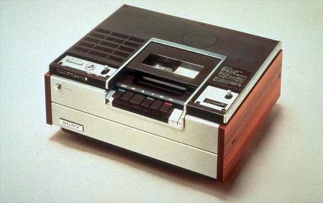 VCR