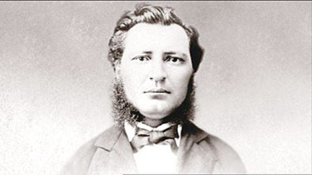 when did louis riel got married