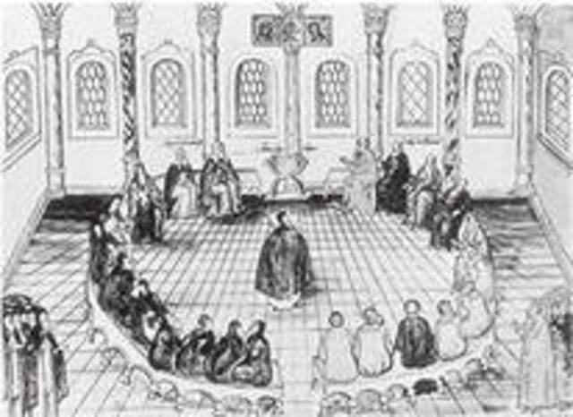 Земский собор