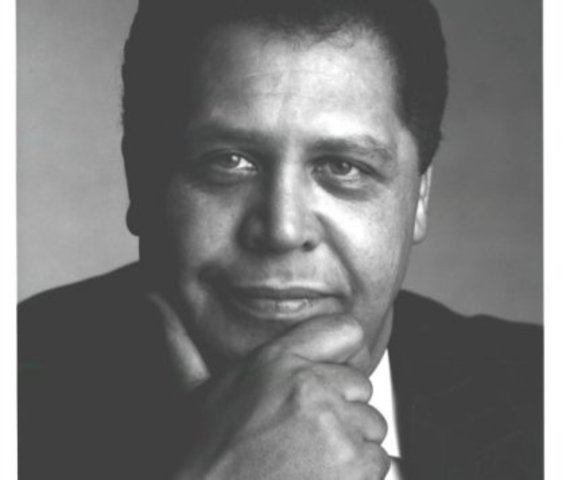 Maynard Jackson as Mayor of Atlanta