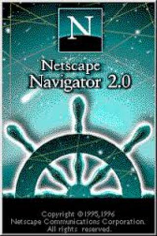 Netscape Debuts