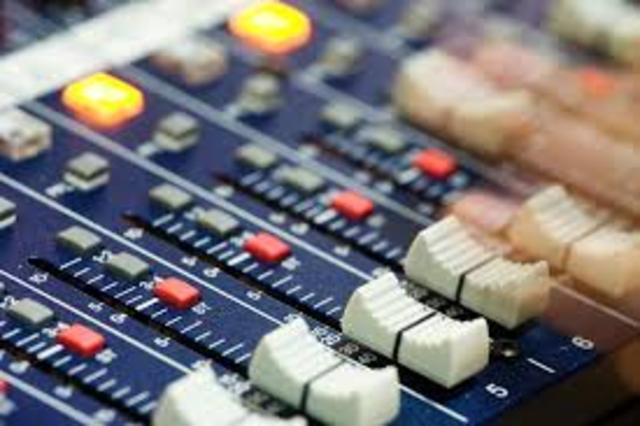 La emisora gubernamental