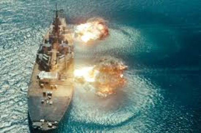Battleship
