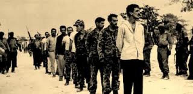 CIA beginnings training