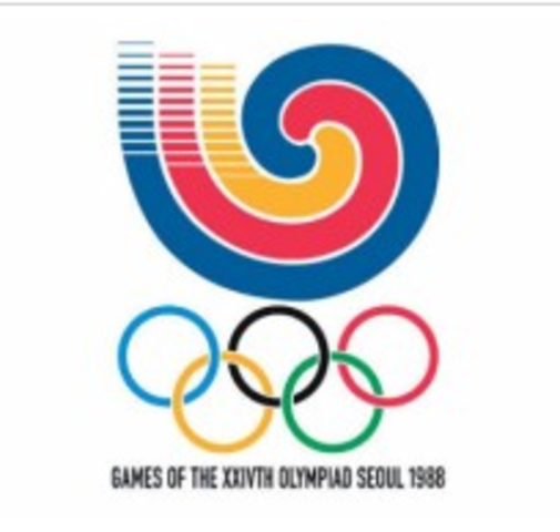 1988 Seoul Olympics