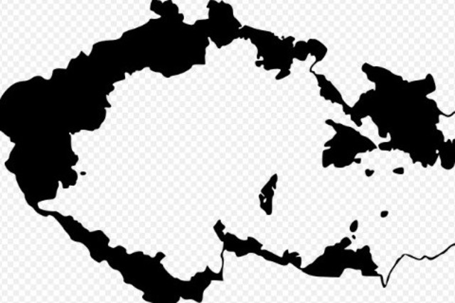 The Czechs are Alone