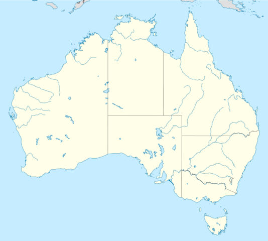 Adelaide Founded