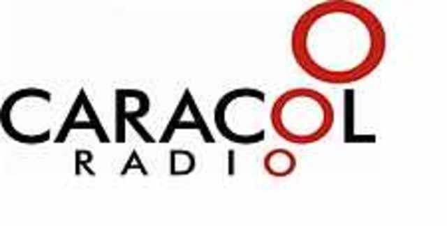 oficialmente CARACOL