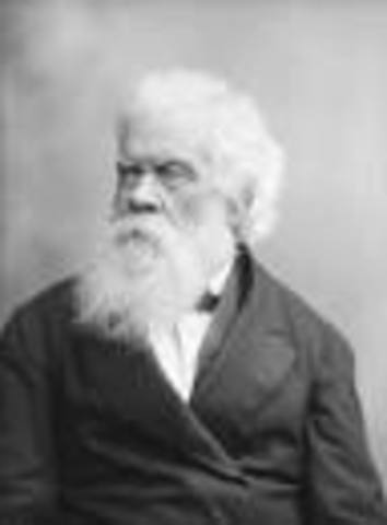 Henry Parkes Speech