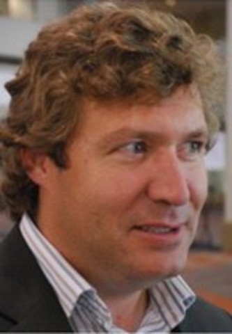 George Siemens - El aprendizaje conectivista