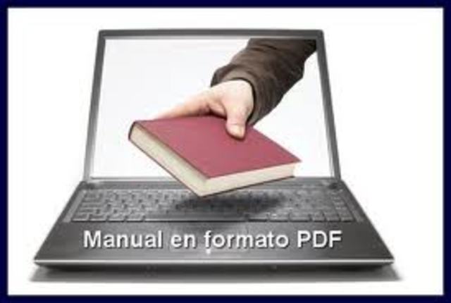 Manuales de Educación a Distancia