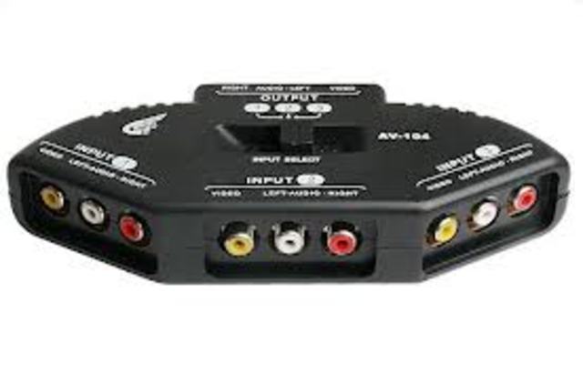 Black Box invented by Dr. David Warren