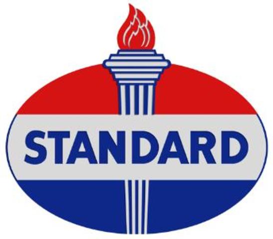 Industrialization: Standard Oil