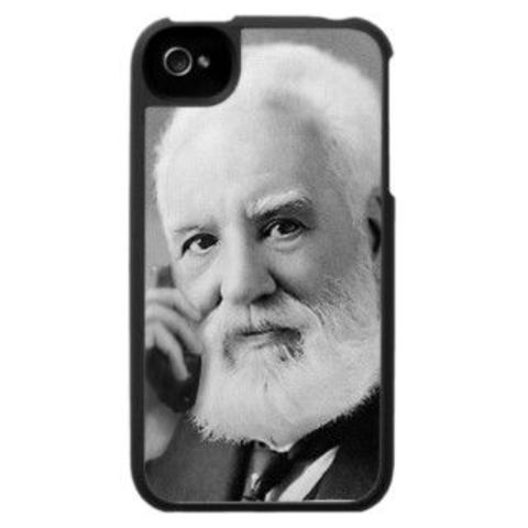 Industrialization: Alexander Graham Bell
