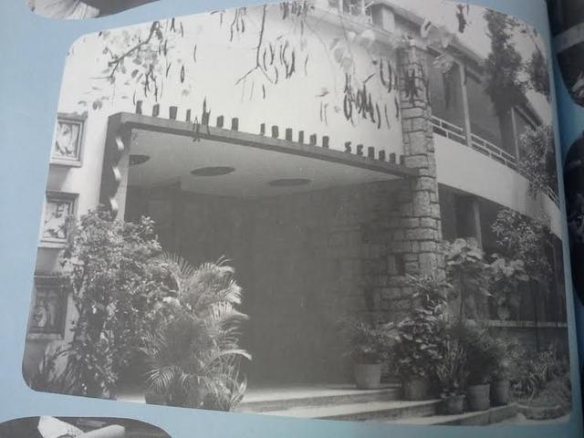 Kowloon British School