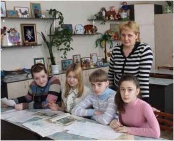 Всероссийский конкурс социальных проектов «Изменим мир к лучшему».