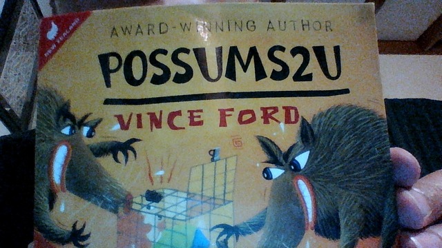 POSSUMS 2U