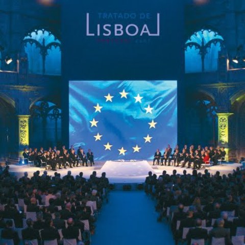 Συνθήκη της Λισαβόνας,