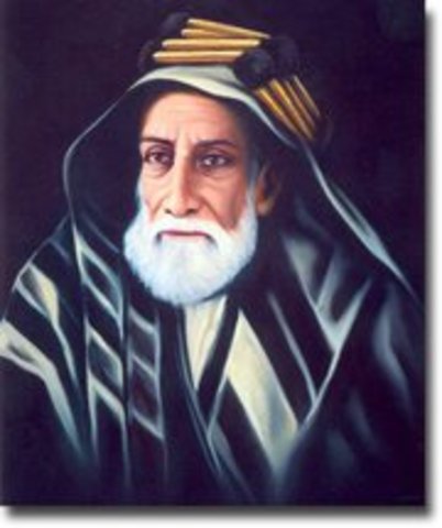 Prince Ahmed bin Mohammed Al Khalifa