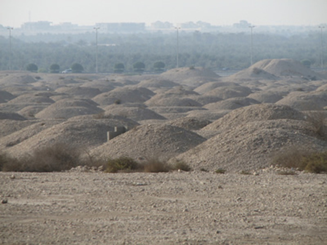 Dilmun
