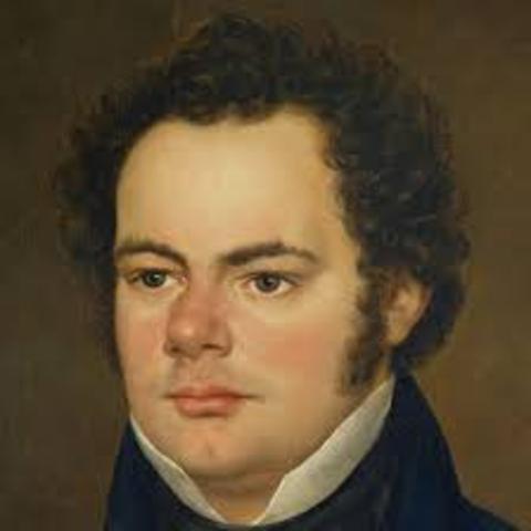 Franz SCHUBERT