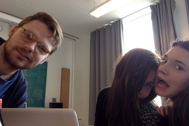 Deutschland wurde geteilt