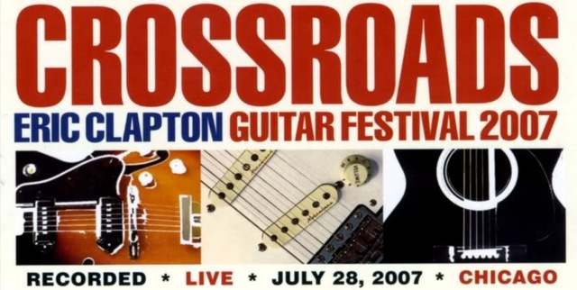 Crossroads 2007