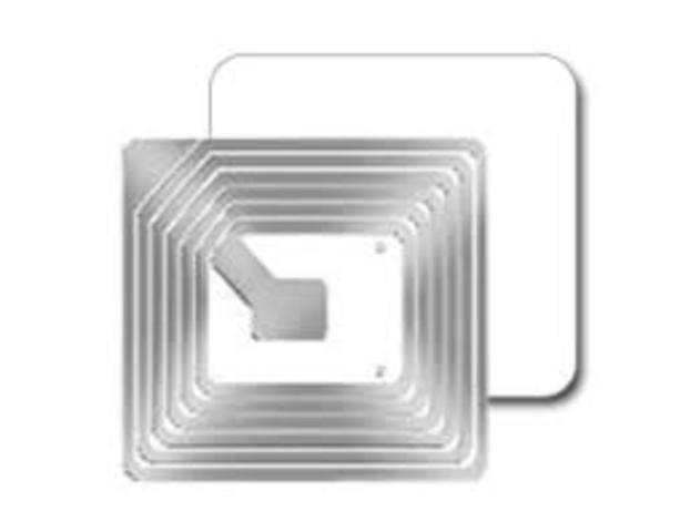 Radio étiquettes RFID