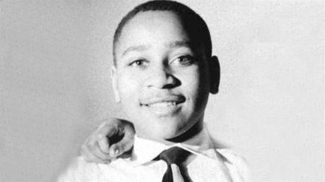 Emmett Till Murder