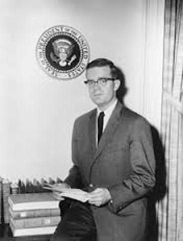 Important Speech for President Kenedy