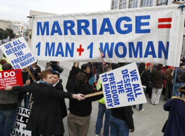 Part 2 of Baehr v Lawrence/ Cause of DOMA