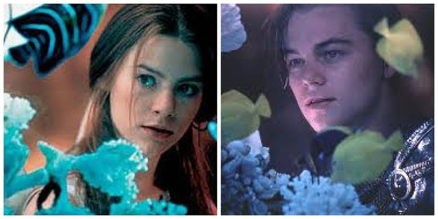 Romeo and Juliet Meet