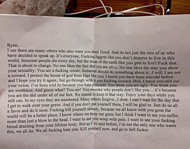 Another problem they face.