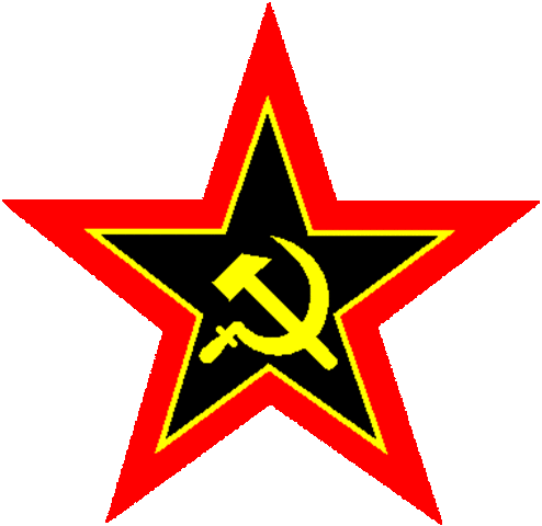 Feared that the revolution would result in communist to takeover