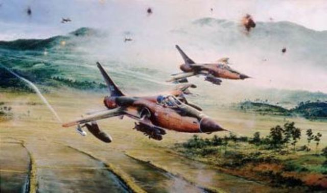 Operation: Rolling Thunder