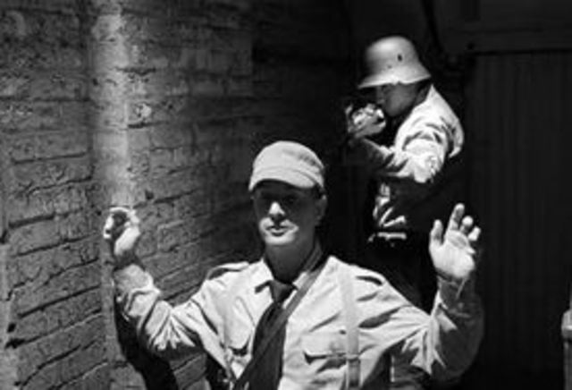 Political murders known as Operation Hummingbird, or the Night of the Long Knives, is carried throughout Germany and beyond. The action was seen as a purge against those who would politically oppose the ruling Nazi party.