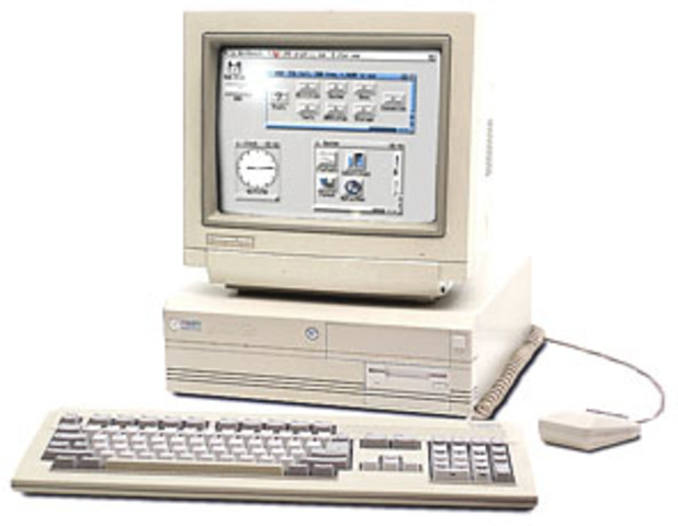 Amiga 4000